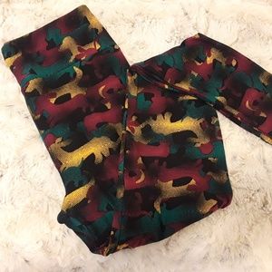 LulaRoe leggings